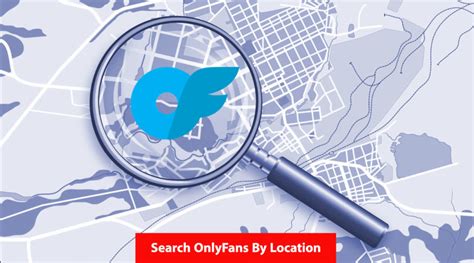onlyfans location accurate|Discover Local OnlyFans Accounts: Search by Location .
